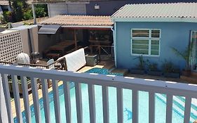 Copperpot Guesthouse